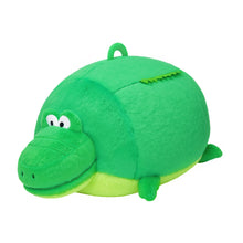 Load image into Gallery viewer, Long Plush Dinosaur Children&#39;s Toy Storage Bean Bag Chair Cover