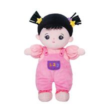 Load image into Gallery viewer, 10&quot; Soft Plush Stuffed Baby Figure Doll