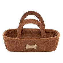 Load image into Gallery viewer, Golden Retriever Puppy Plush Toy Set