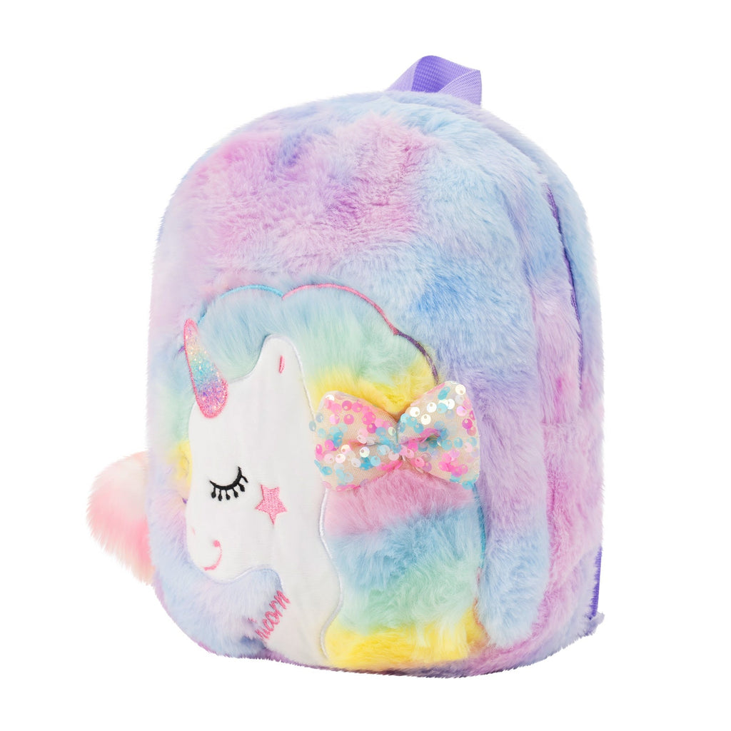 Personalized Unicorn Bag