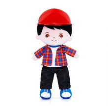 Load image into Gallery viewer, [U.S. Addresses Only] Express Arrival within 5 Days, 13 Inch Soft Plush Doll