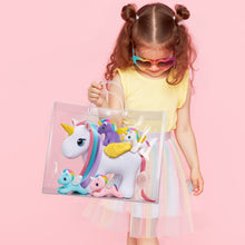 Load image into Gallery viewer, Clear Gift Bag