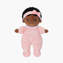 Load image into Gallery viewer, 10&quot; Soft Plush Stuffed Baby Figure Doll