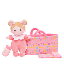 Load image into Gallery viewer, [U.S. Addresses Only] Express Arrival within 5 Days, 10 Inch Plush Baby Doll