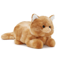 Load image into Gallery viewer, Cat Plush Stuffed Animal with 4 Babies