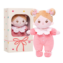 Load image into Gallery viewer, Personalized Girl Doll with Hardboard Pull-out Gift Box