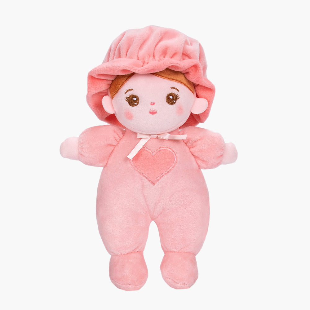 10" Soft Plush Stuffed Baby Figure Doll