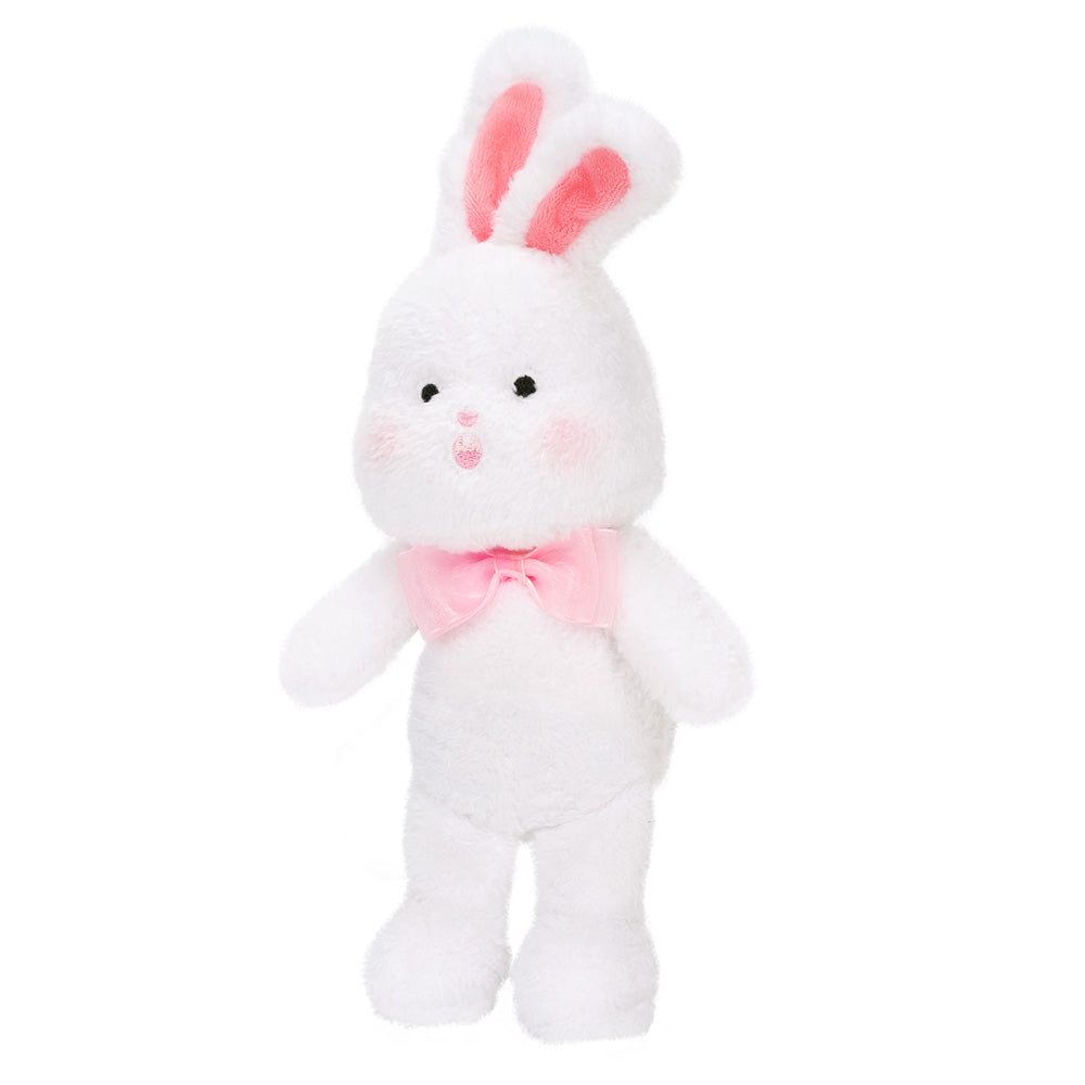 Rabbit Plush Baby Animal Doll (10.62*6*3 Inch)