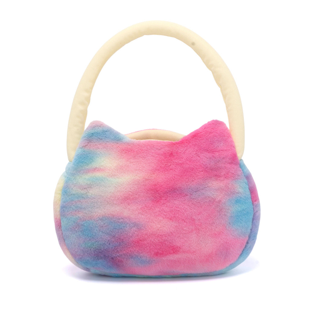 Dress Up Kitten Playset