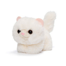 Load image into Gallery viewer, Cat Plush Stuffed Animal with 4 Babies