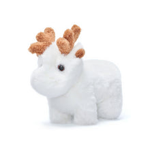 Load image into Gallery viewer, Moose Stuffed Animal with 4 Babies Inside