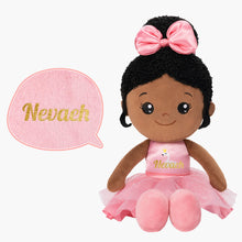 Load image into Gallery viewer, Ouozzz Sweet Soft Personalized Baby Doll