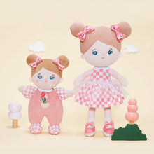 Load image into Gallery viewer, Personalized Baby to Preschooler Doll Bundle