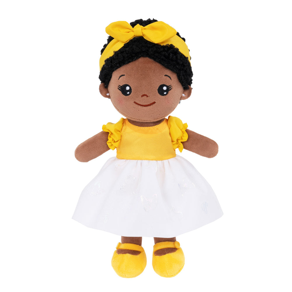 [U.S. Addresses Only] Express Arrival within 5 Days, 13 Inch Soft Plush Doll