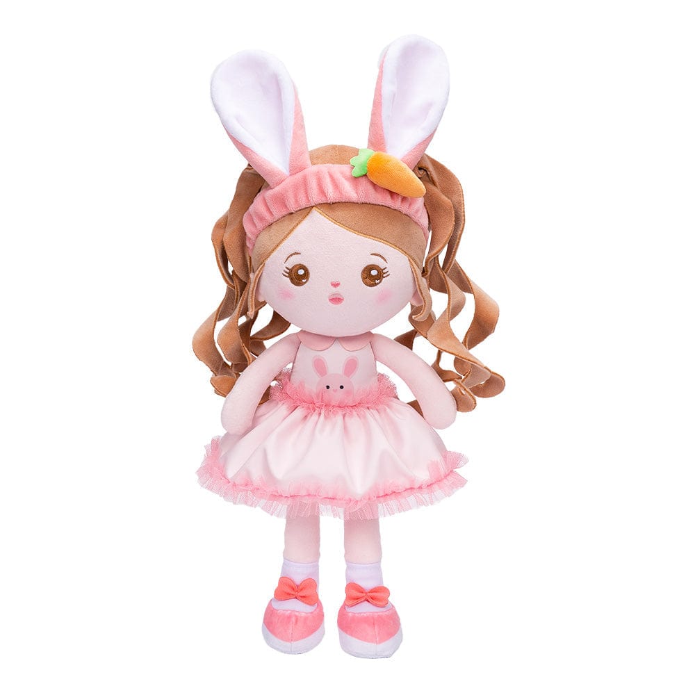 [U.S. Addresses Only] Express Arrival within 5 Days, 13 Inch Soft Plush Doll