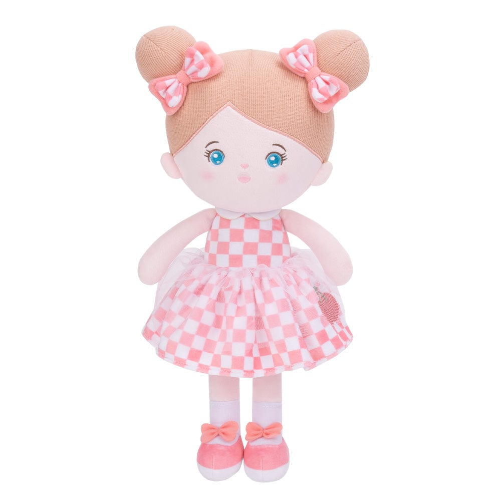 [U.S. Addresses Only] Express Arrival within 5 Days, 13 Inch Soft Plush Doll