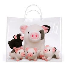 Load image into Gallery viewer, Clear Gift Bag
