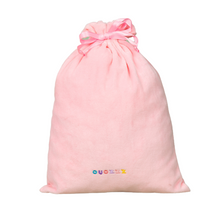 Load image into Gallery viewer, Dust Proof Gift Bag - Pink 22x30cm