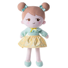 Load image into Gallery viewer, OUOZZZ Personalized Light Green Girl Doll Becky Light Green