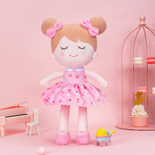 Load image into Gallery viewer, OUOZZZ Personalized Pink Baby Doll
