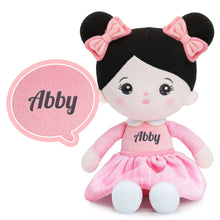 Load image into Gallery viewer, OUOZZZ Personalized Plush Doll - 24 Styles