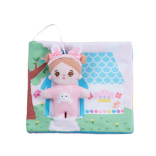 Load image into Gallery viewer, Personalized Girl Doll, Backpack or Accessories